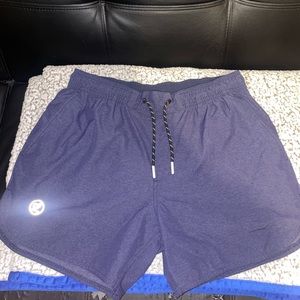 Mens legend shorts